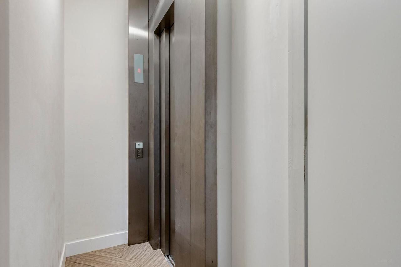 123 m² appartement met dakterras in Kralingen - Afbeelding 14