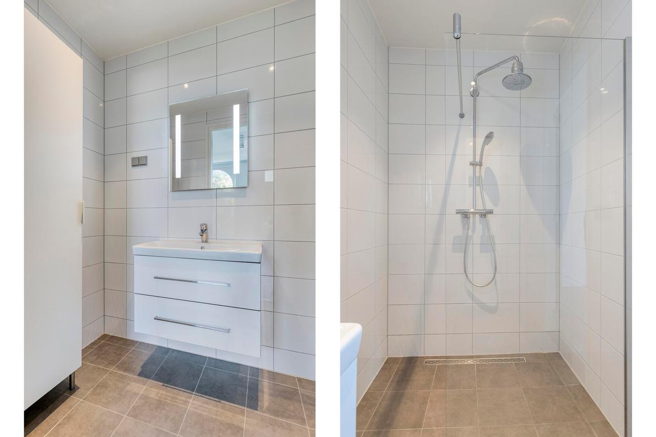 123 m² appartement met dakterras in Kralingen - Afbeelding 28