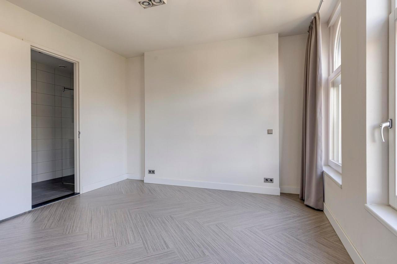 123 m² appartement met dakterras in Kralingen - Afbeelding 36