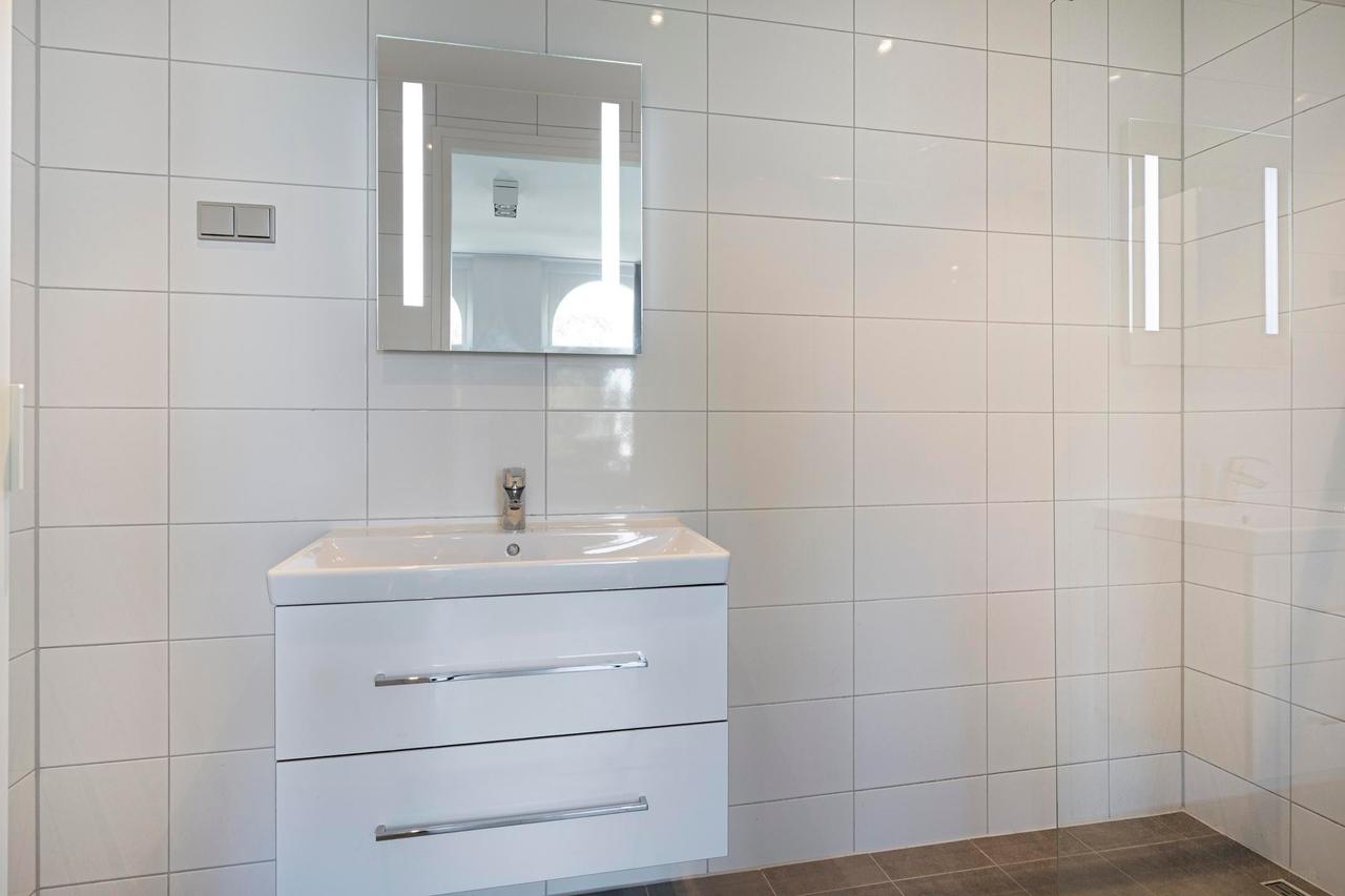 123 m² appartement met dakterras in Kralingen - Afbeelding 37