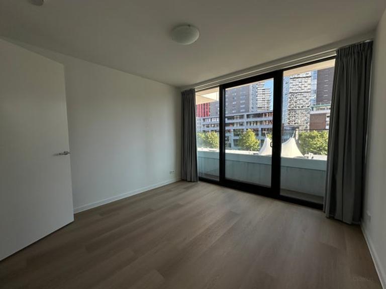 91 m² appartement met balkon aan Wijnhaven - Afbeelding 7