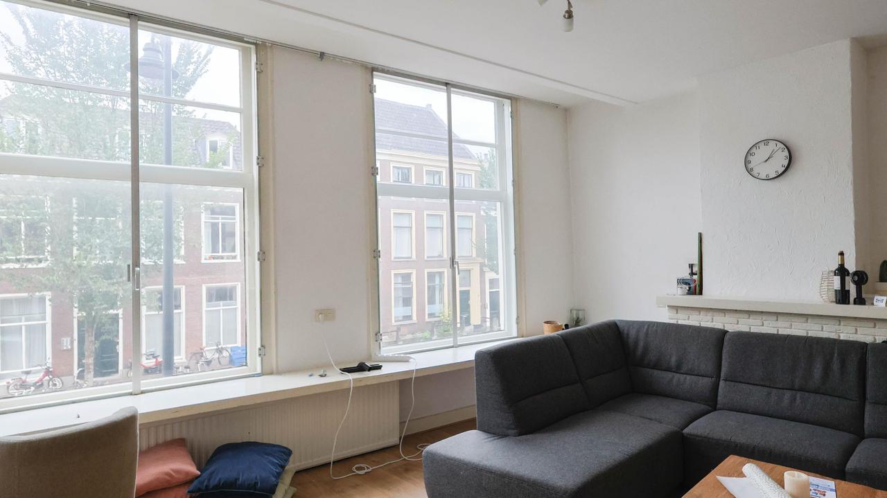 101 m² Upper-Floor Apartment with Sunny Roof Terrace - Image 4
