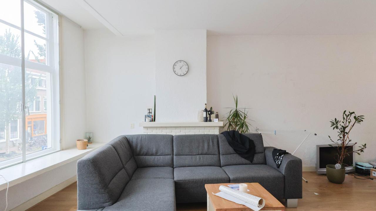 101 m² Upper-Floor Apartment with Sunny Roof Terrace - Image 5