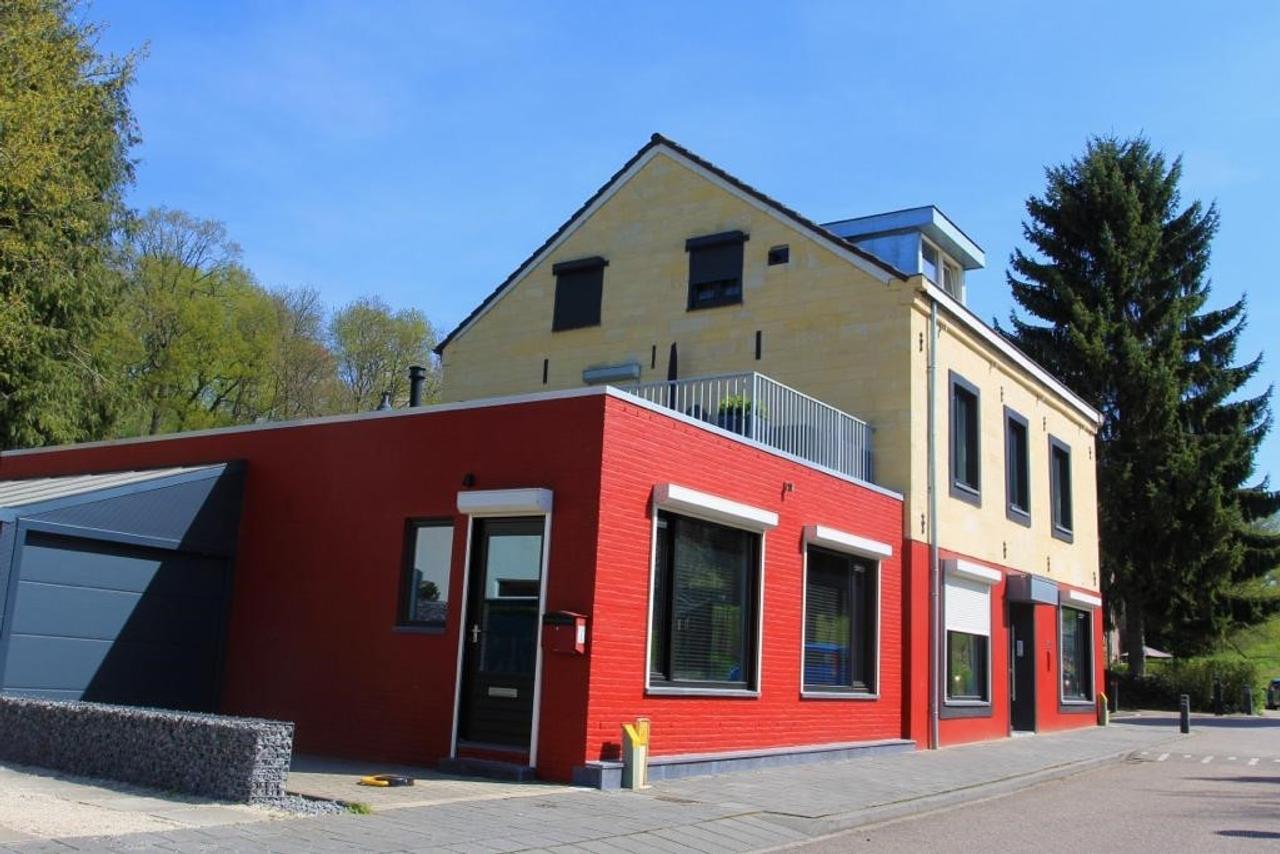 Gemeubileerd appartement met dakterras - Afbeelding 2