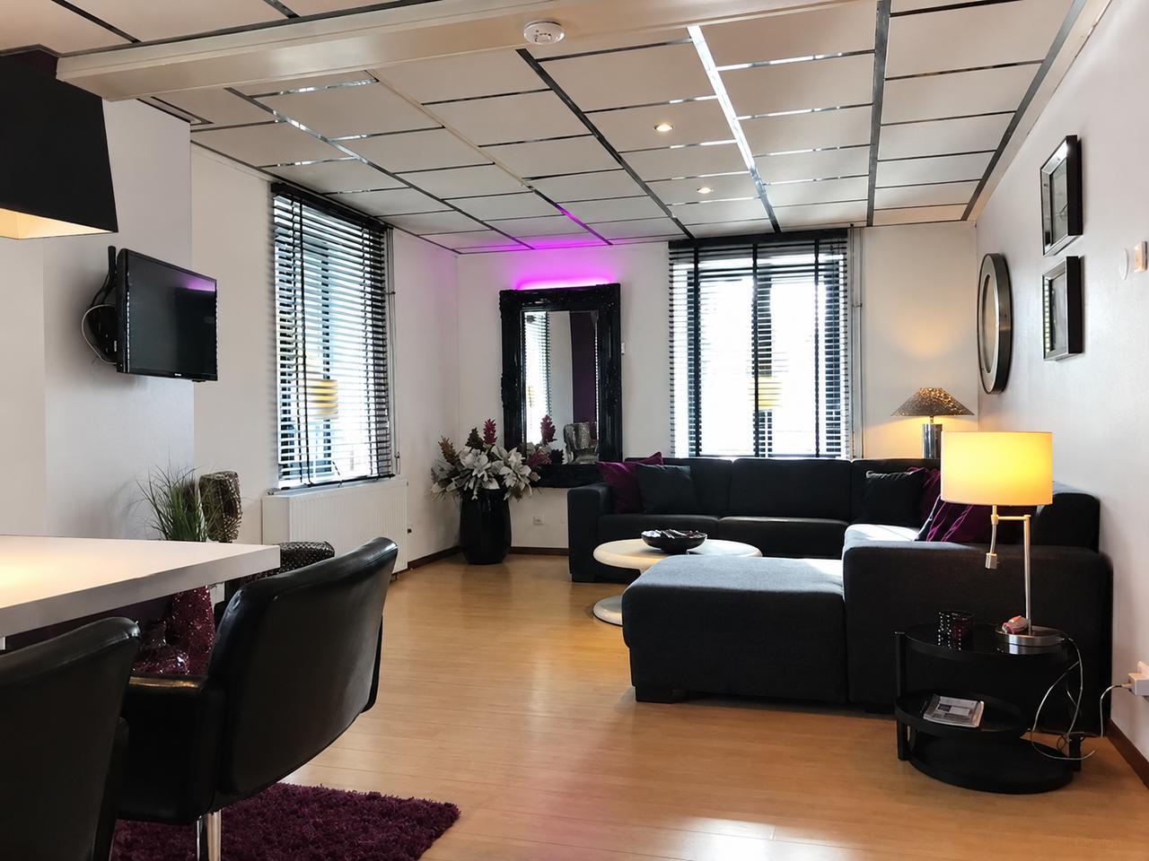 Gemeubileerd appartement met dakterras - Afbeelding 4