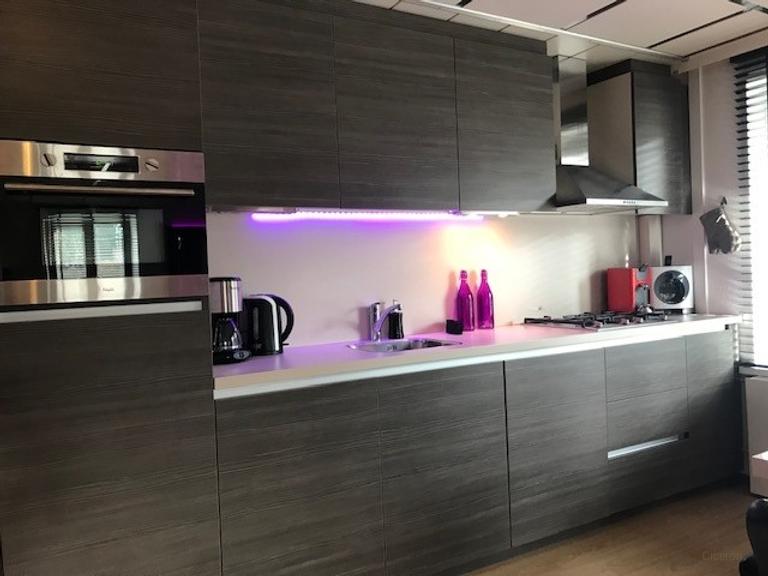 Gemeubileerd appartement met dakterras - Afbeelding 6