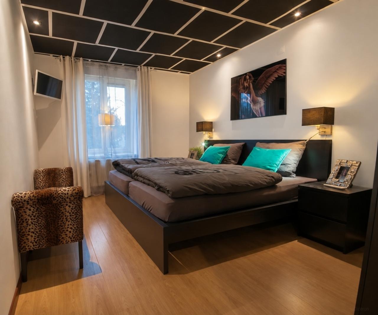 Gemeubileerd appartement met dakterras - Afbeelding 7