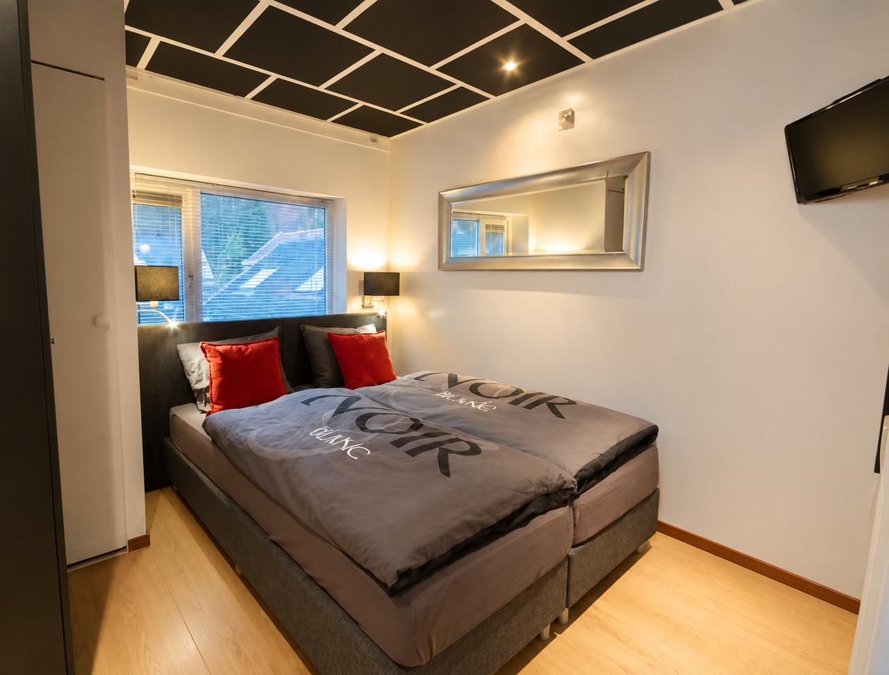 Gemeubileerd appartement met dakterras - Afbeelding 8