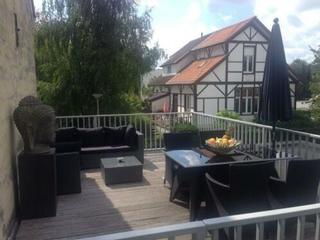 Gemeubileerd appartement met dakterras - Afbeelding 10