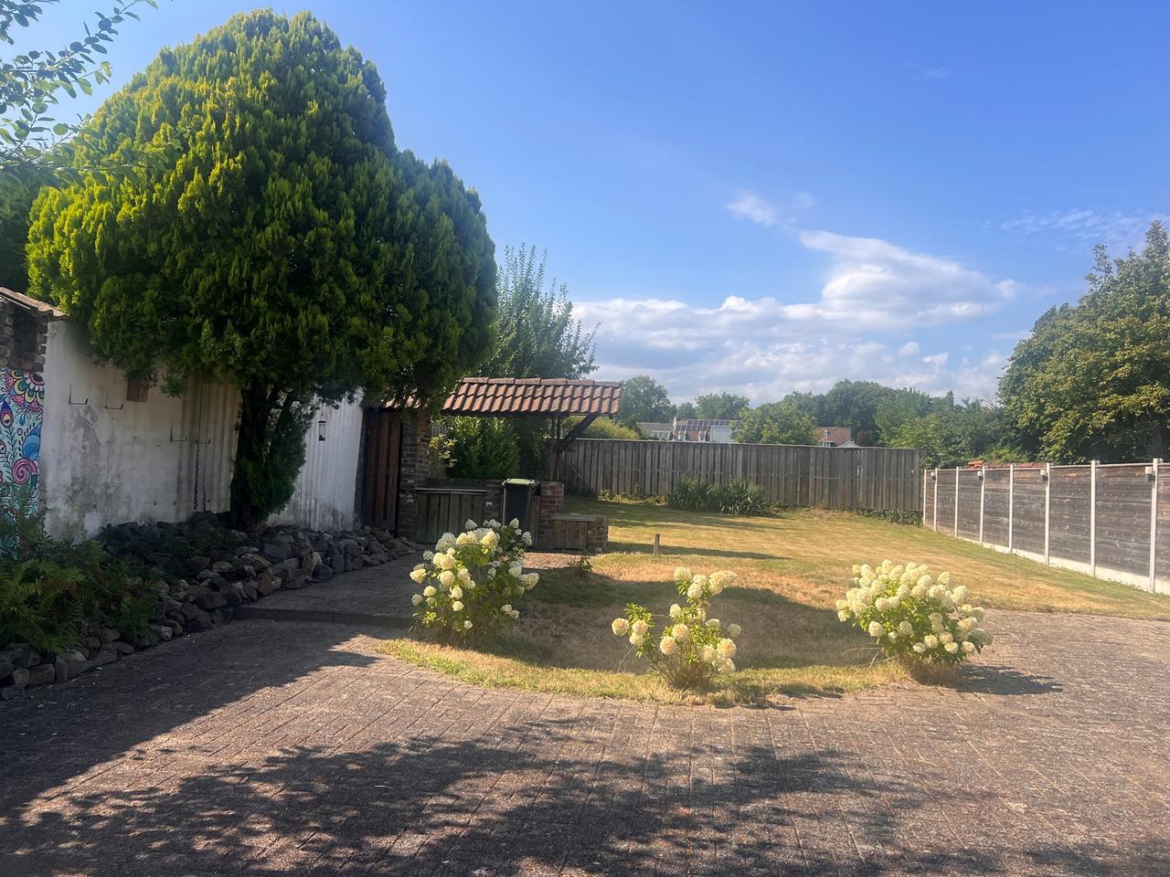 146 m² huis met tuin in Nuth - Afbeelding 12