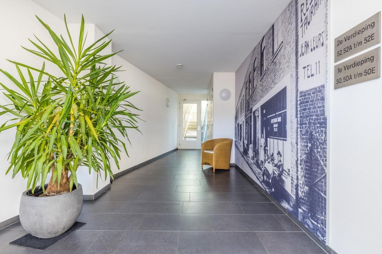 Modern 3-kamerappartement met balkon en parking - Afbeelding 5