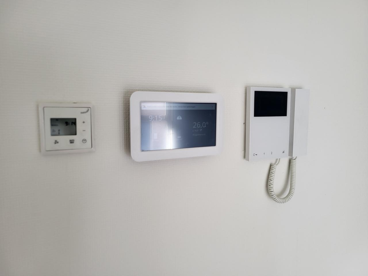 Modern 3-kamerappartement met balkon en parking - Afbeelding 16
