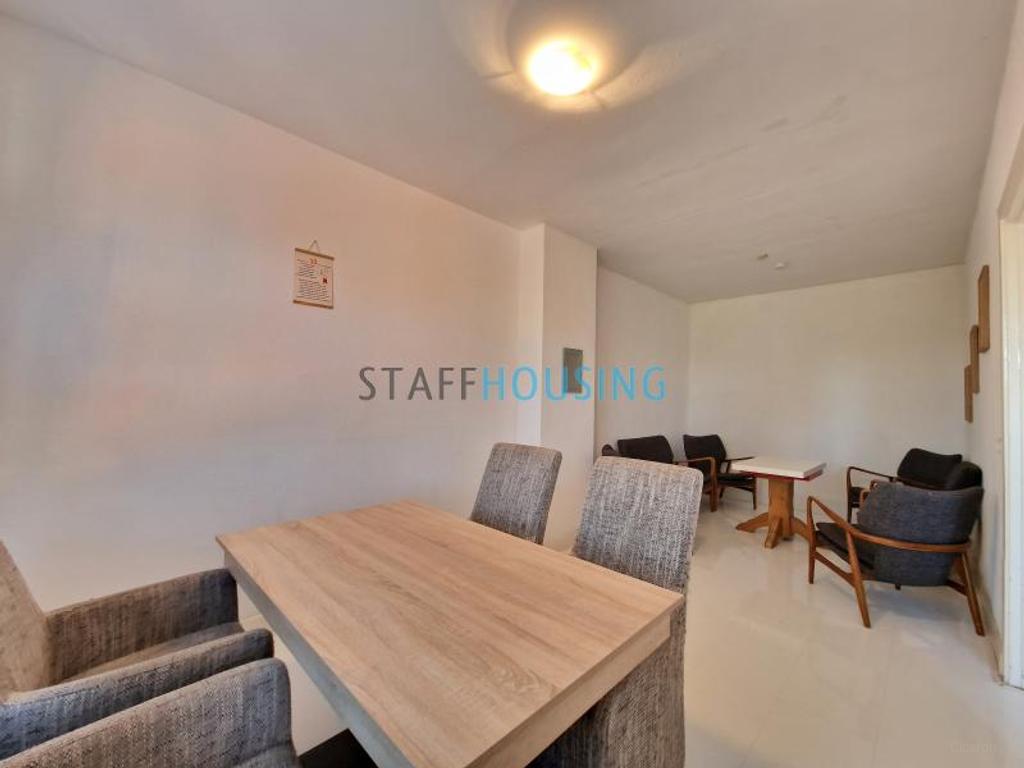 Gemeubileerd 4-kamerappartement in Vreewijk - Afbeelding 3