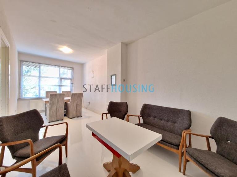 Gemeubileerd 4-kamerappartement in Vreewijk - Afbeelding 4