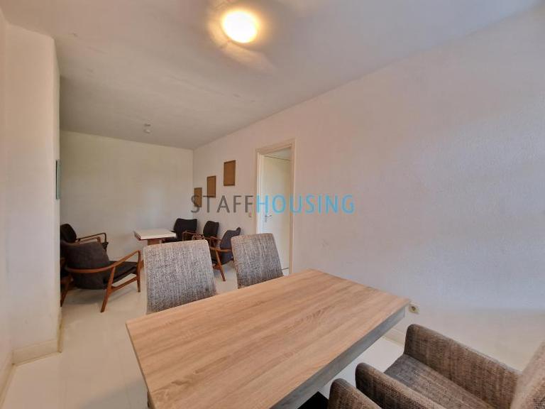 Gemeubileerd 4-kamerappartement in Vreewijk - Afbeelding 6