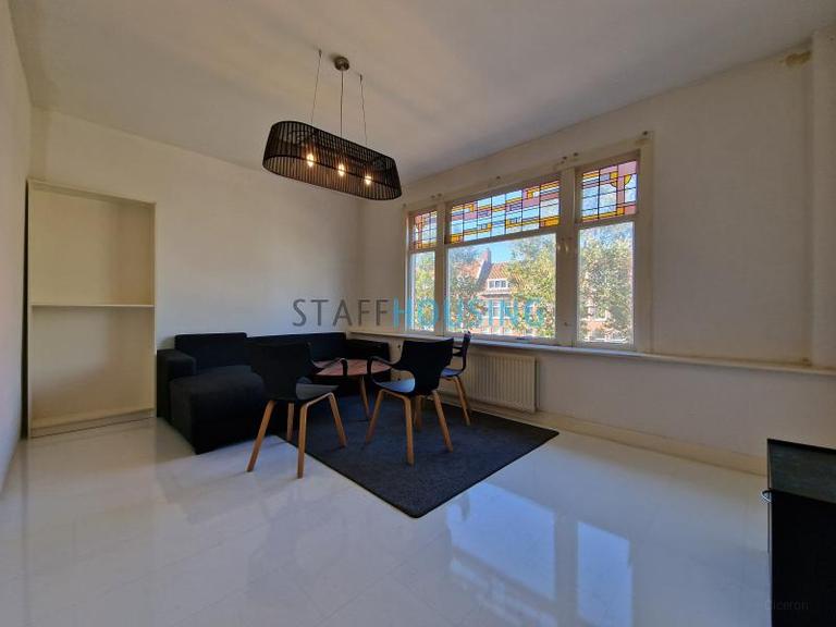 Gemeubileerd 4-kamerappartement in Vreewijk - Afbeelding 7