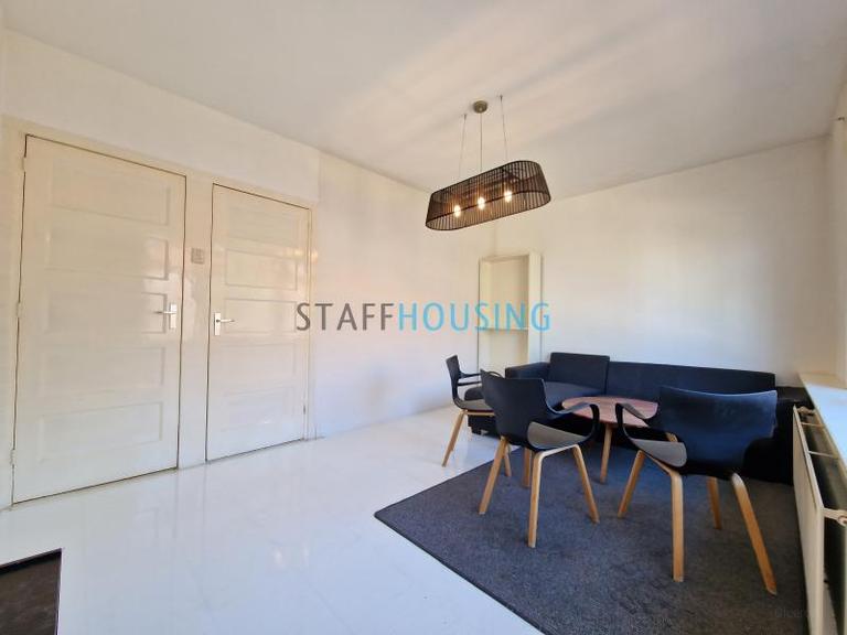 Gemeubileerd 4-kamerappartement in Vreewijk - Afbeelding 8