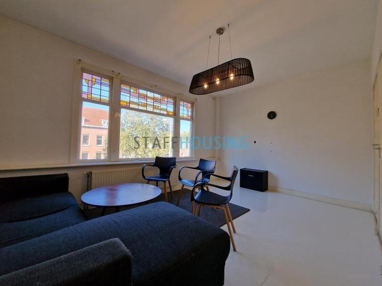 Gemeubileerd 4-kamerappartement in Vreewijk - Afbeelding 9