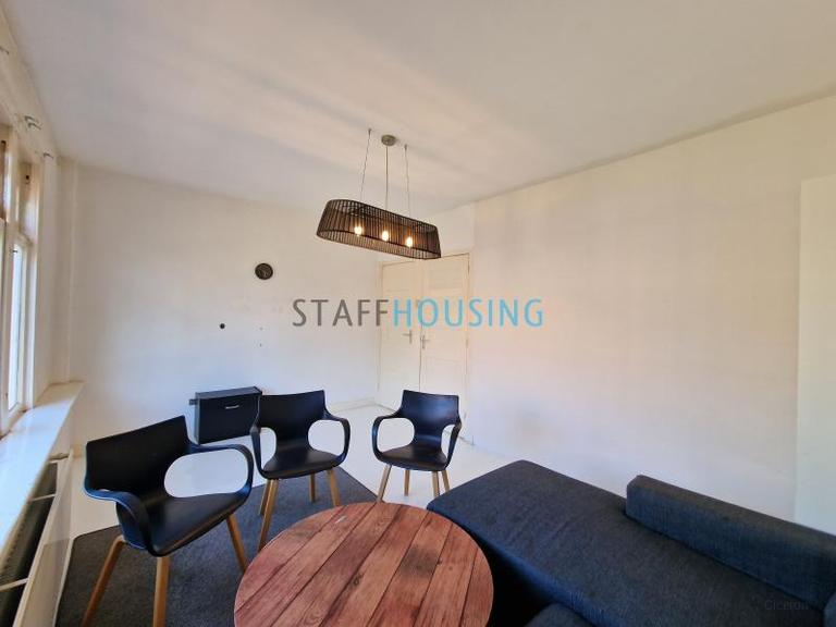 Gemeubileerd 4-kamerappartement in Vreewijk - Afbeelding 10