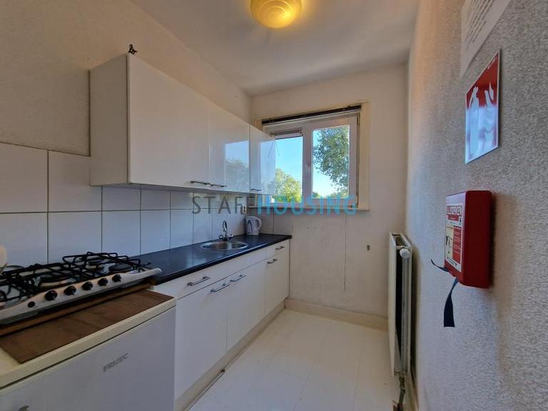Gemeubileerd 4-kamerappartement in Vreewijk - Afbeelding 11