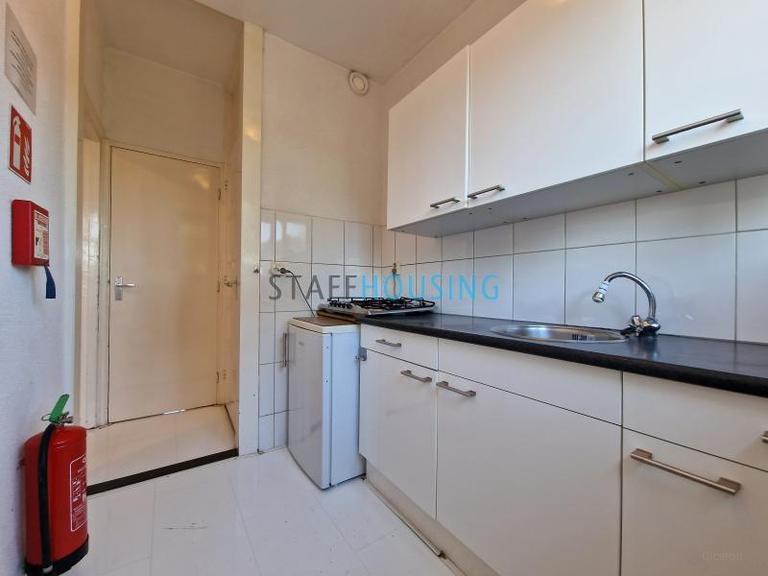 Gemeubileerd 4-kamerappartement in Vreewijk - Afbeelding 12