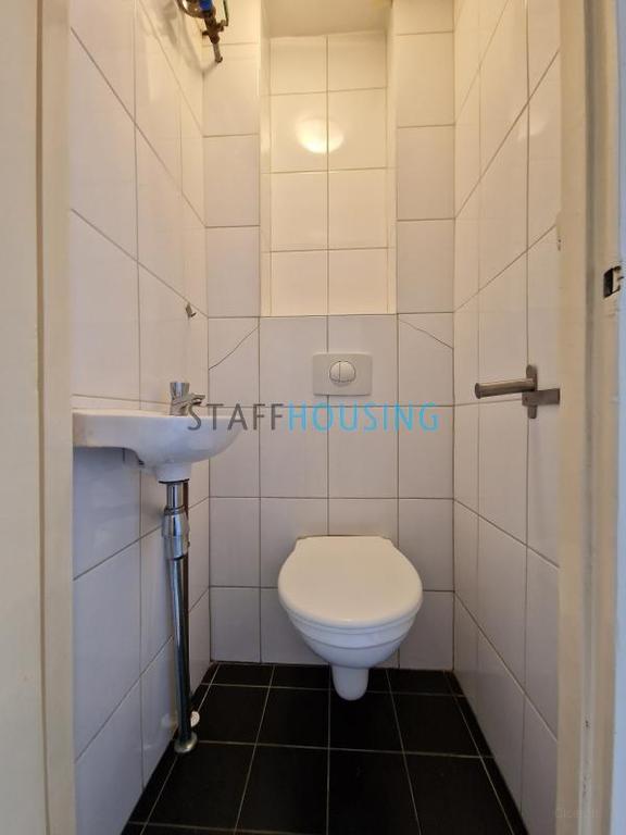 Gemeubileerd 4-kamerappartement in Vreewijk - Afbeelding 13