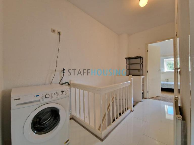 Gemeubileerd 4-kamerappartement in Vreewijk - Afbeelding 14