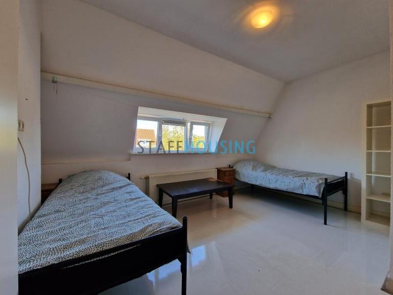 Gemeubileerd 4-kamerappartement in Vreewijk - Afbeelding 16