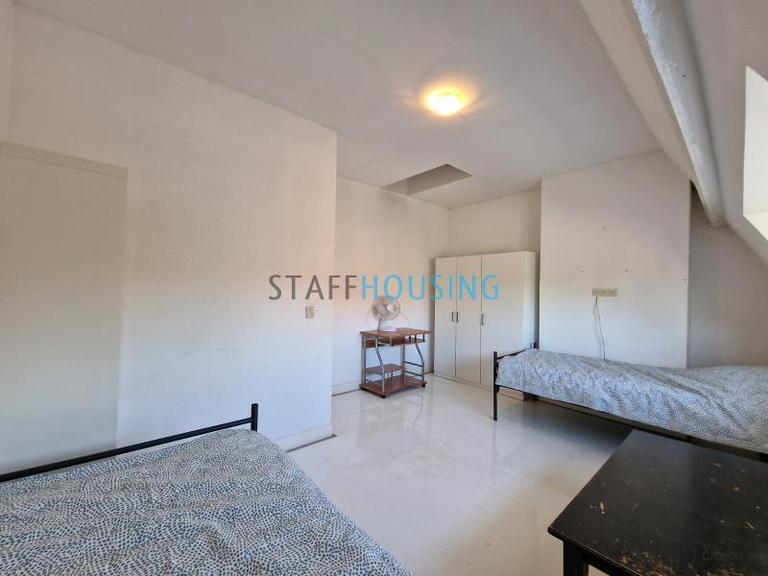 Gemeubileerd 4-kamerappartement in Vreewijk - Afbeelding 17