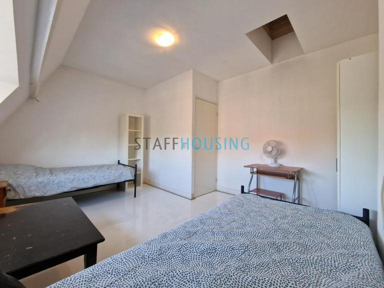 Gemeubileerd 4-kamerappartement in Vreewijk - Afbeelding 19