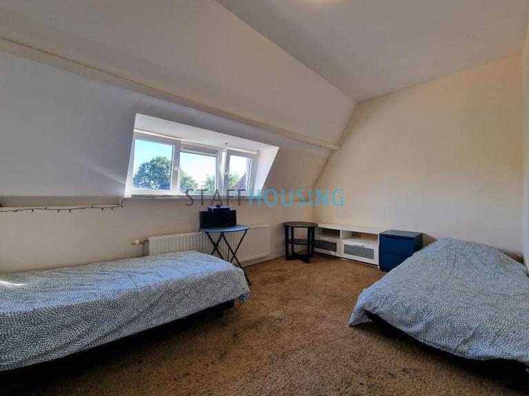 Gemeubileerd 4-kamerappartement in Vreewijk - Afbeelding 20