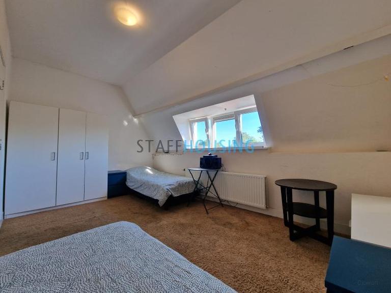 Gemeubileerd 4-kamerappartement in Vreewijk - Afbeelding 21
