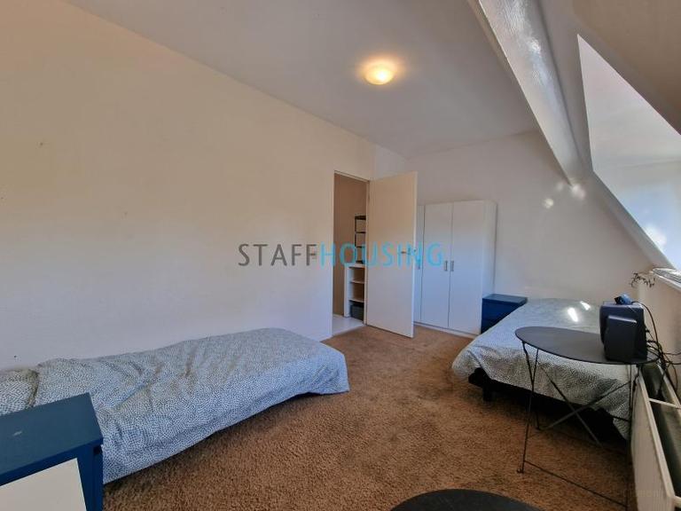 Gemeubileerd 4-kamerappartement in Vreewijk - Afbeelding 22