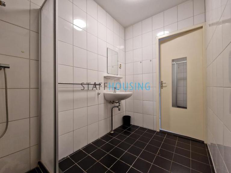 Gemeubileerd 4-kamerappartement in Vreewijk - Afbeelding 24