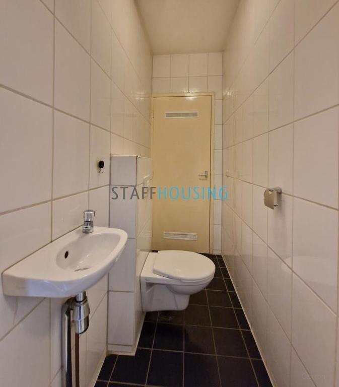 Gemeubileerd 4-kamerappartement in Vreewijk - Afbeelding 26