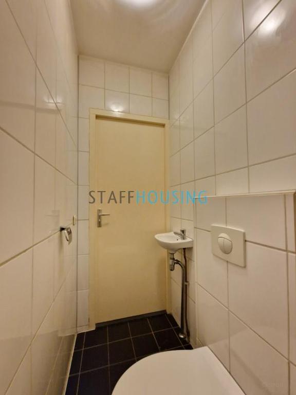 Gemeubileerd 4-kamerappartement in Vreewijk - Afbeelding 27
