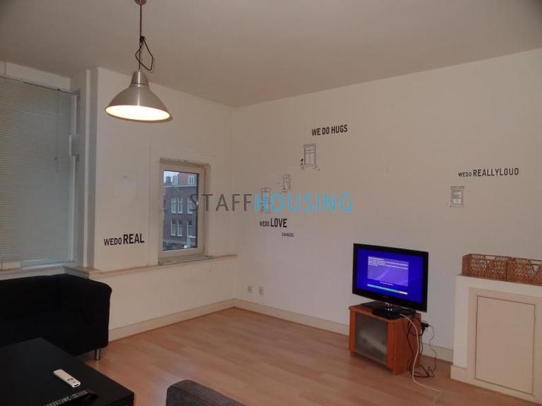 Gemeubileerde bovenwoning met 3 slaapkamers - Afbeelding 5