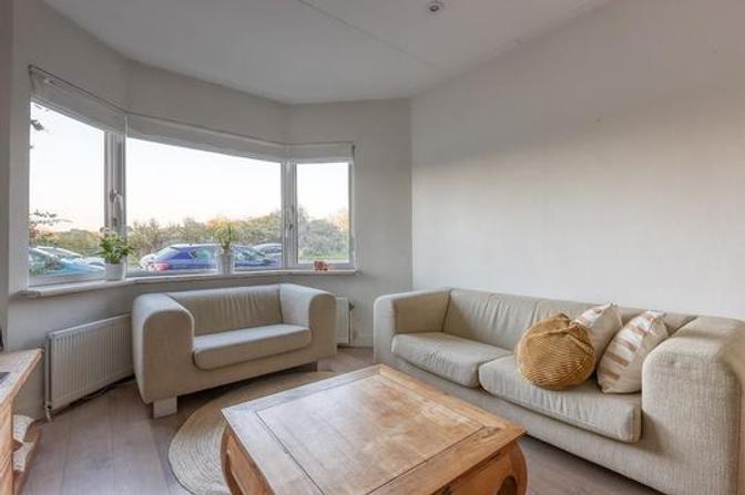 Gemeubileerd appartement met tuin in Den Haag - Afbeelding 6