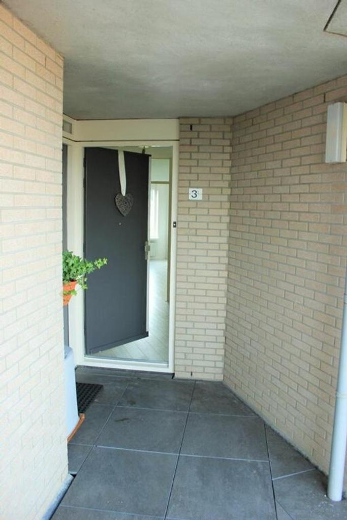 Uitzicht op Eem en Koppelpoort, 72 m² - Afbeelding 2