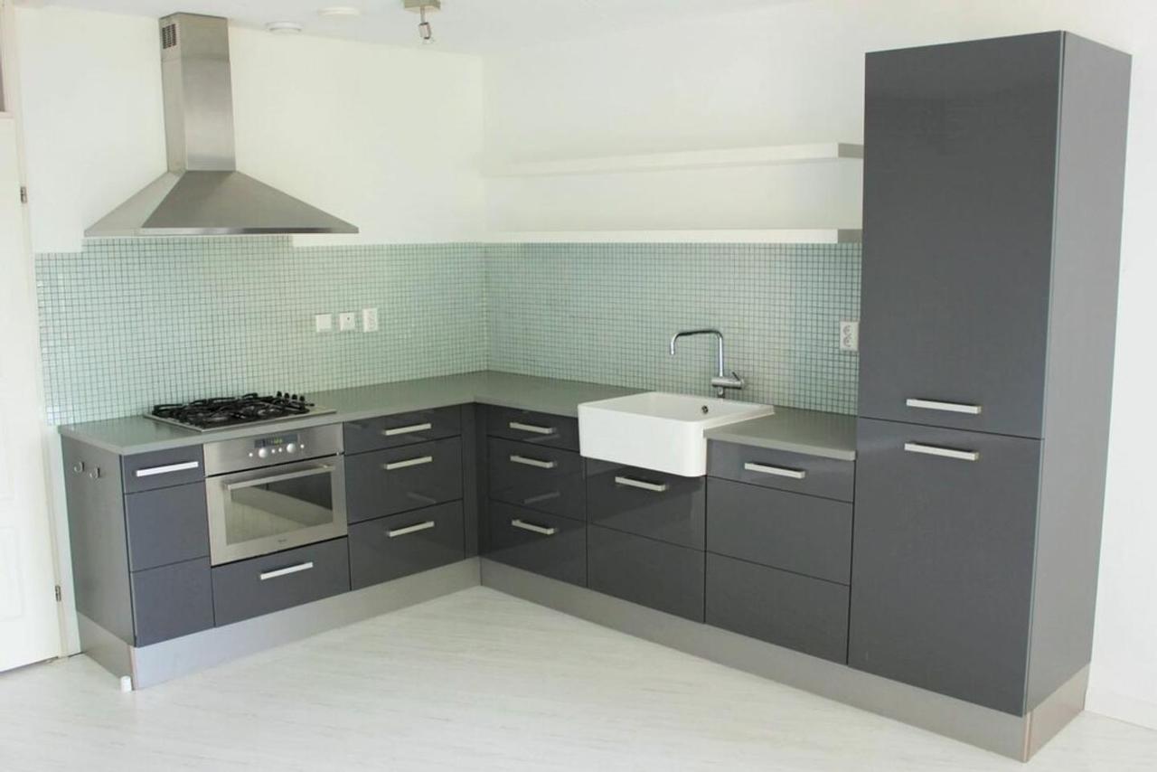 Uitzicht op Eem en Koppelpoort, 72 m² - Afbeelding 4