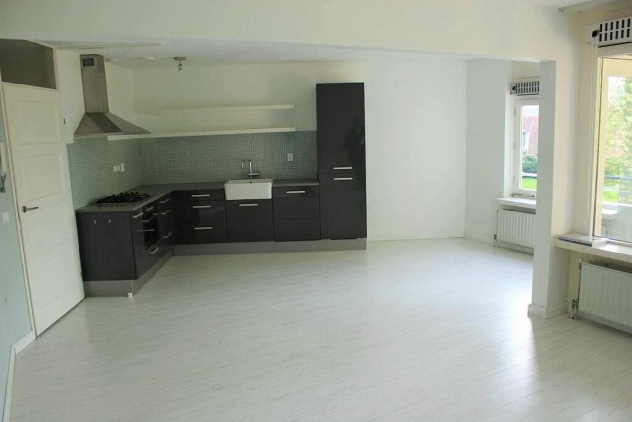 Uitzicht op Eem en Koppelpoort, 72 m² - Afbeelding 5
