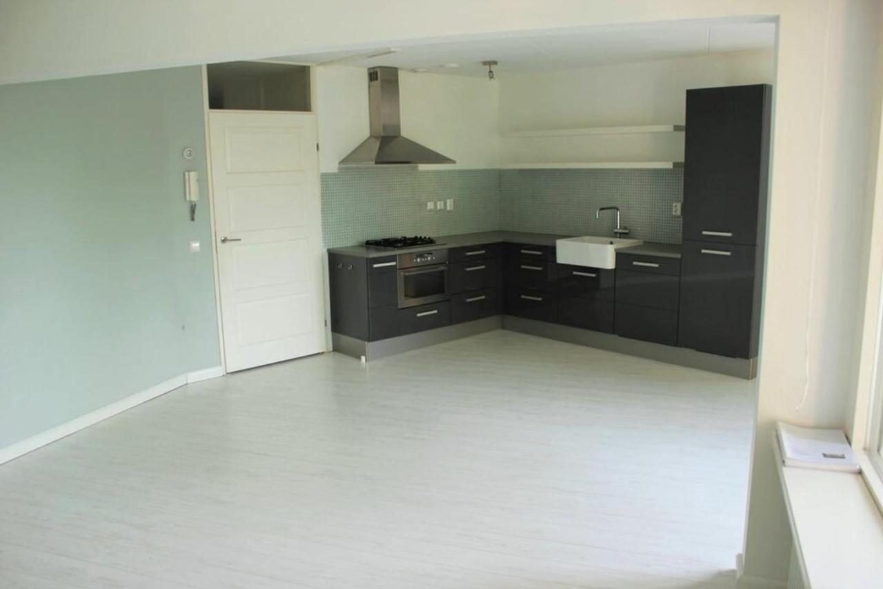 Uitzicht op Eem en Koppelpoort, 72 m² - Afbeelding 6