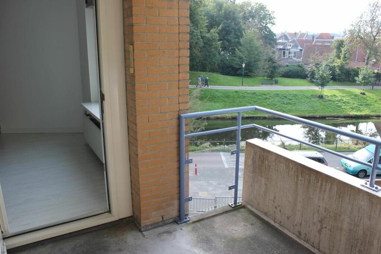 Uitzicht op Eem en Koppelpoort, 72 m² - Afbeelding 10