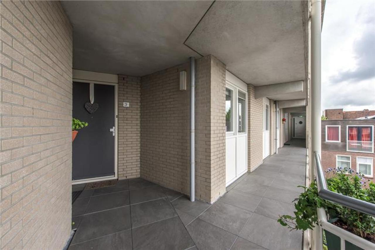 Uitzicht op Eem en Koppelpoort, 72 m² - Afbeelding 21