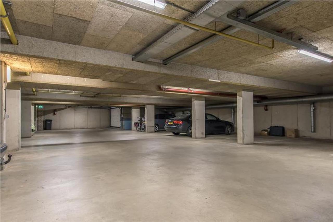 Uitzicht op Eem en Koppelpoort, 72 m² - Afbeelding 22