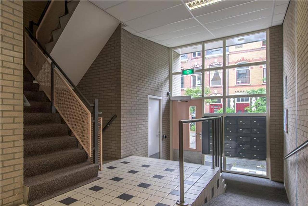 Uitzicht op Eem en Koppelpoort, 72 m² - Afbeelding 23