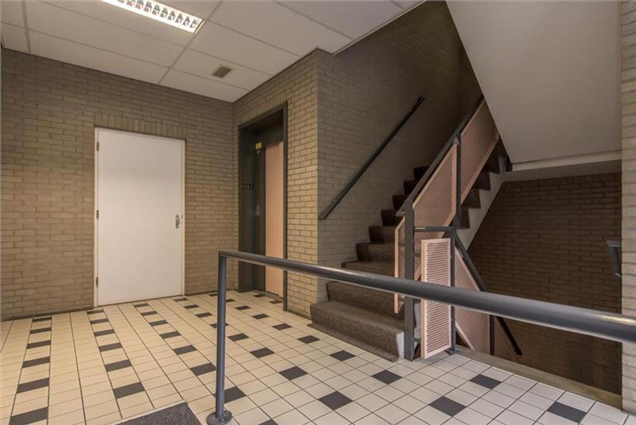 Uitzicht op Eem en Koppelpoort, 72 m² - Afbeelding 24