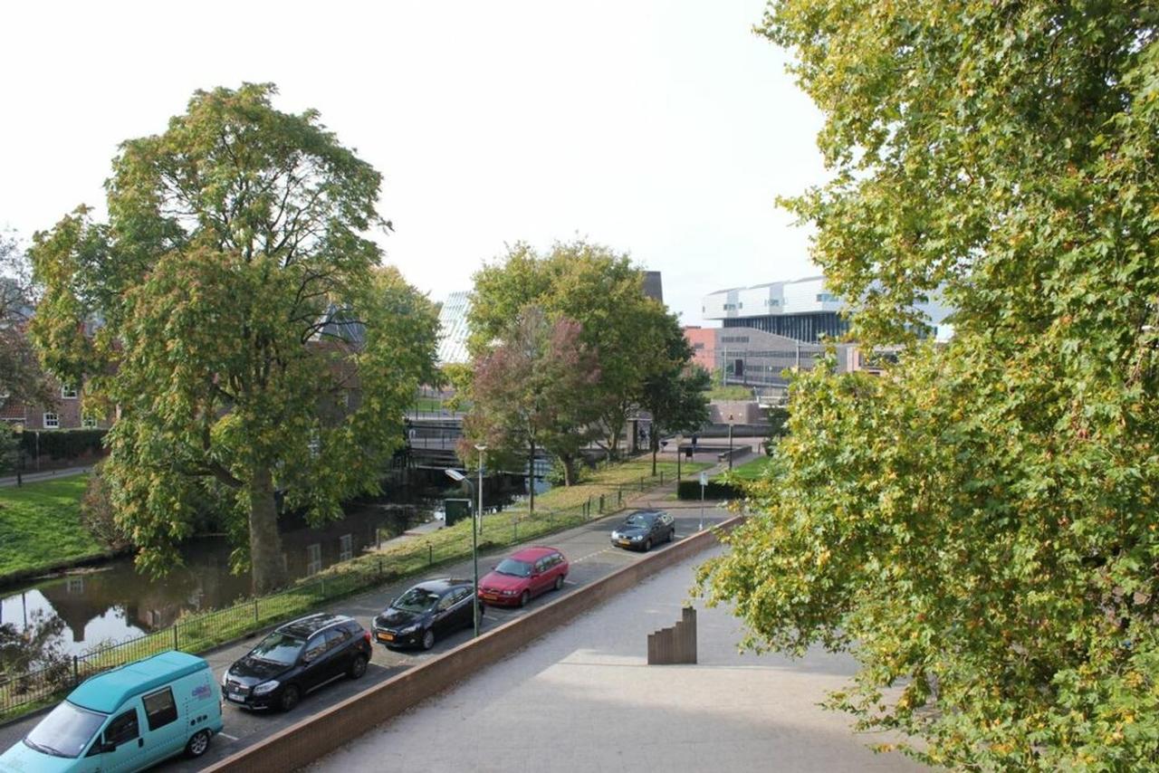 Uitzicht op Eem en Koppelpoort, 72 m² - Afbeelding 25