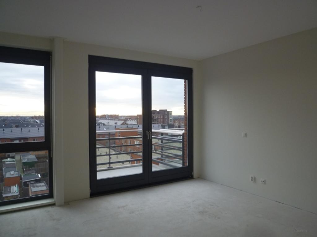 76 m² apartment with lift in Assendelft - Image 1