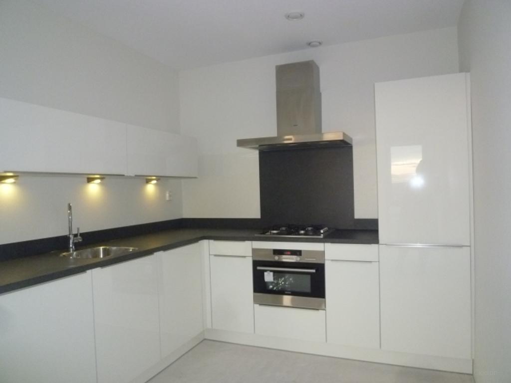 76 m² apartment with lift in Assendelft - Image 2